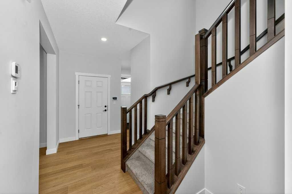 268 Cornerbrook Road Ne, Calgary, AB - Indoor Photo Showing Other Room