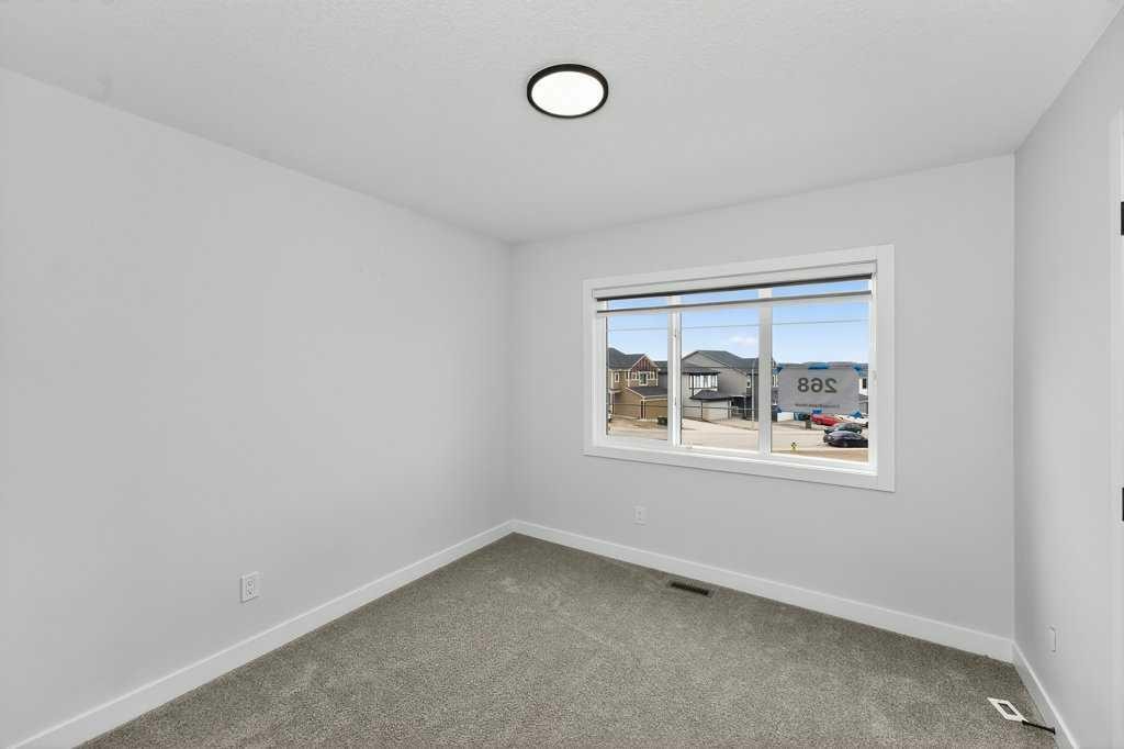 268 Cornerbrook Road Ne, Calgary, AB - Indoor Photo Showing Other Room