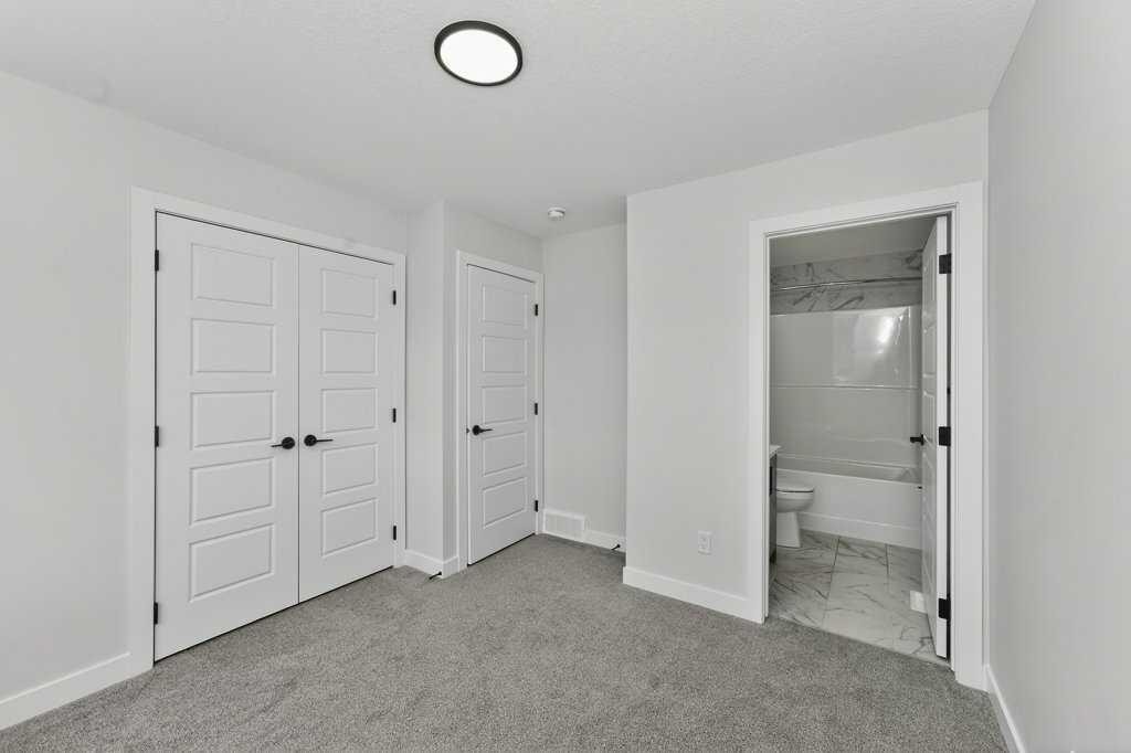 268 Cornerbrook Road Ne, Calgary, AB - Indoor