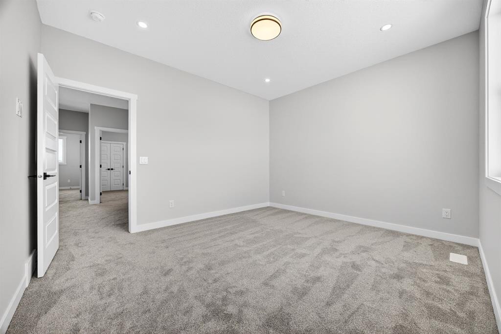 3426 Victory Way, Olds, AB - Indoor Photo Showing Other Room