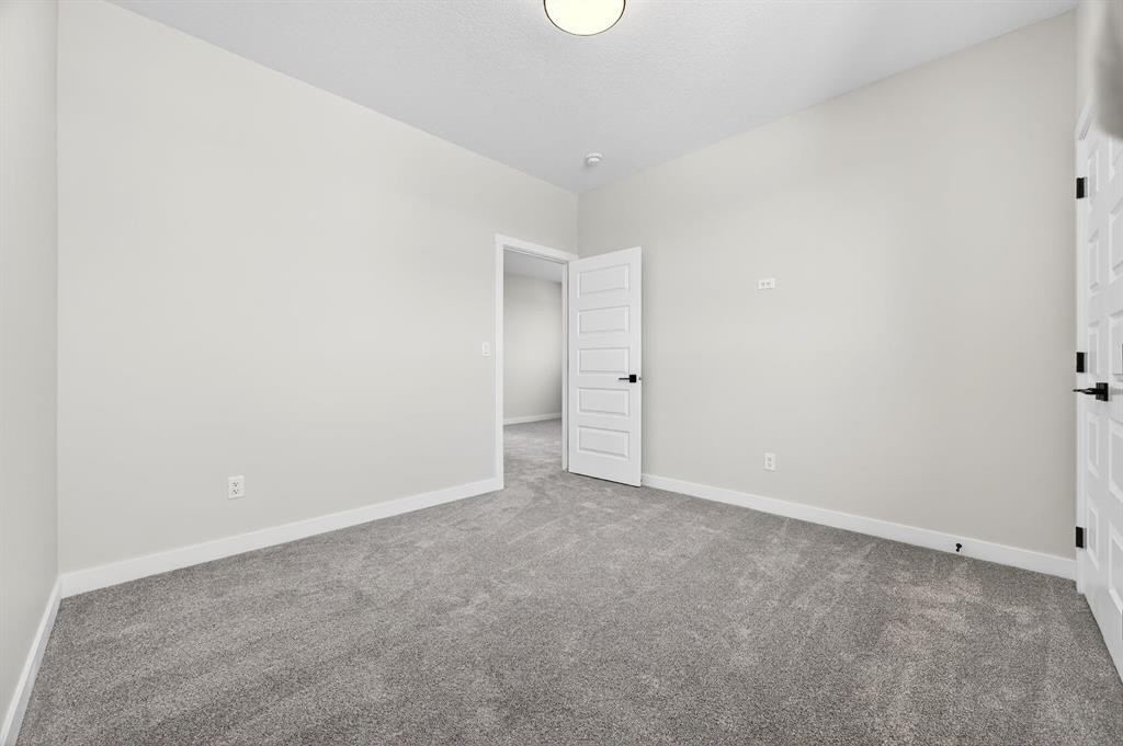 3426 Victory Way, Olds, AB - Indoor Photo Showing Other Room