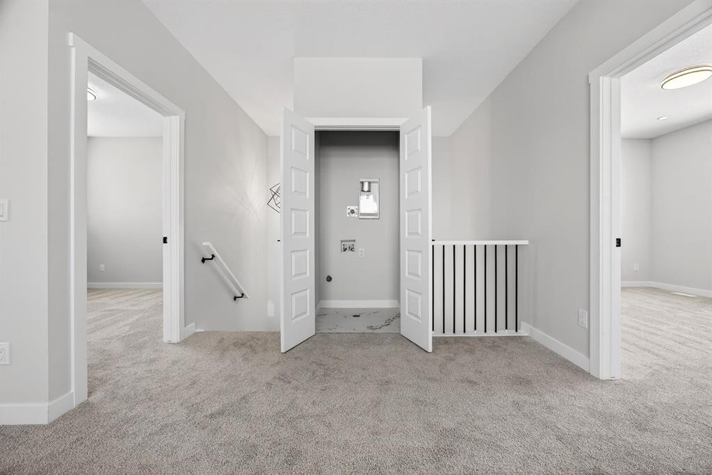 3426 Victory Way, Olds, AB - Indoor Photo Showing Other Room