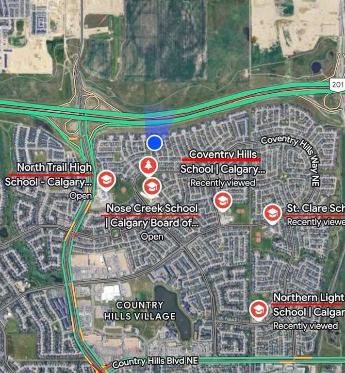 145 Covebrook Close, Calgary, AB - Other