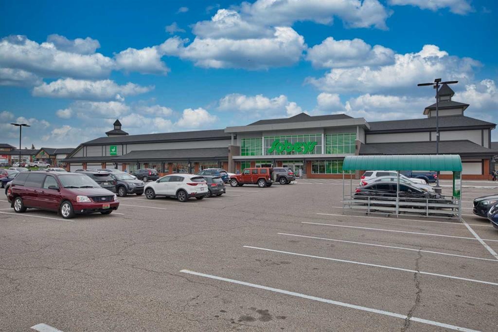 145 Covebrook Close, Calgary, AB - Outdoor