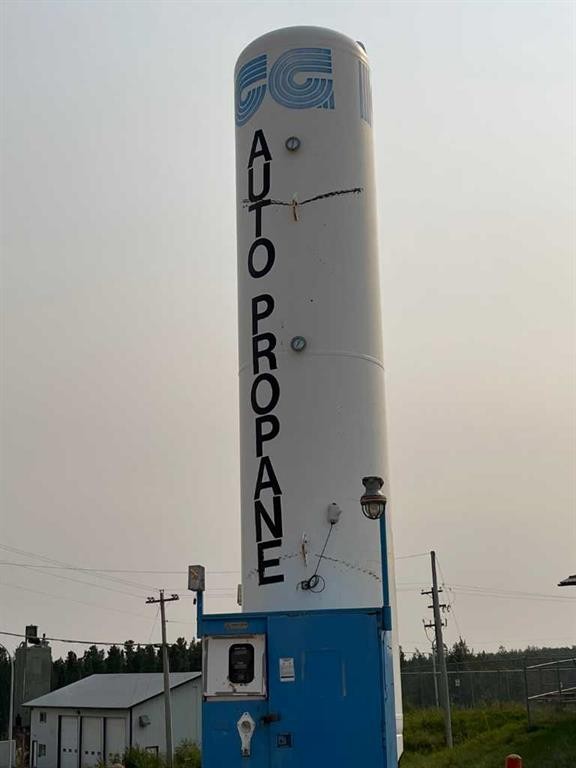 4639 Federated Road, Swan Hills, AB