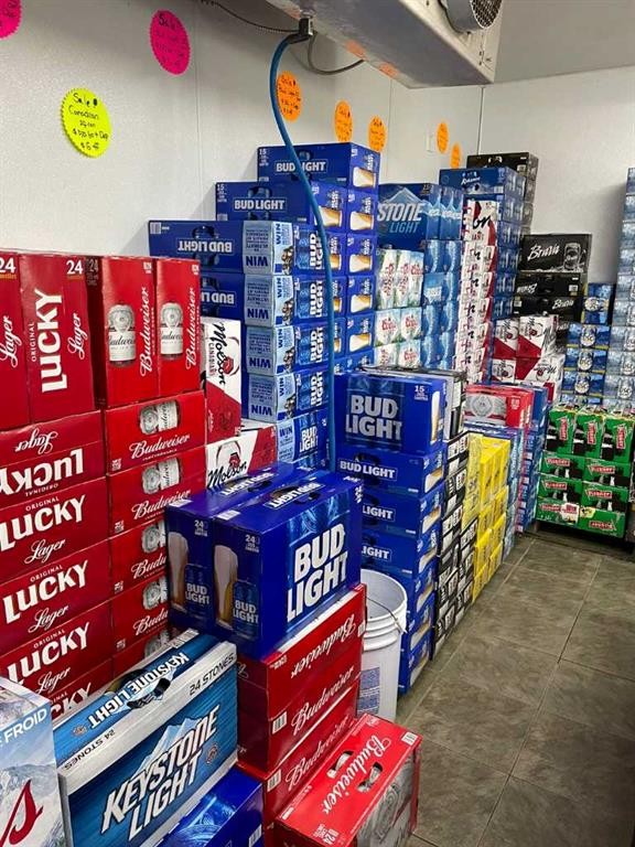 4639 Federated Road, Swan Hills, AB