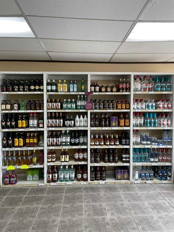 4639 Federated Road, Swan Hills, AB