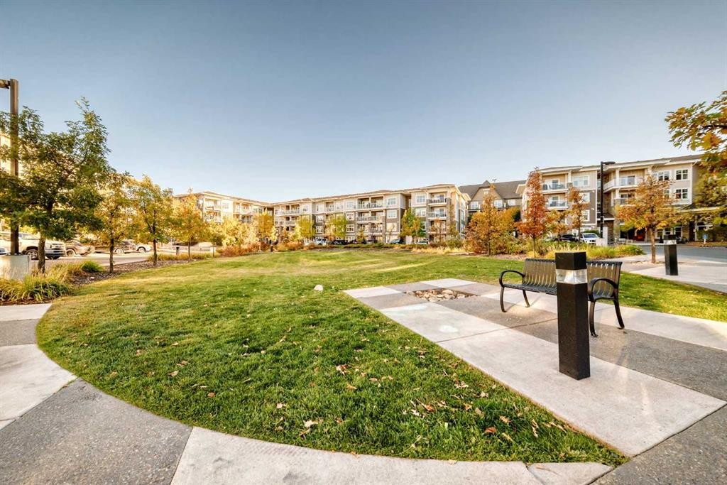2103-11 Mahogany Row Se, Calgary, AB - Outdoor