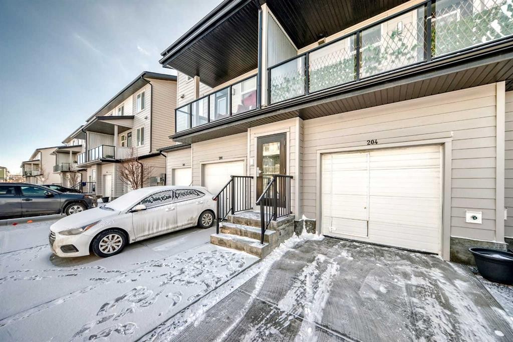 204-135 Redstone Walk Ne, Calgary, AB -