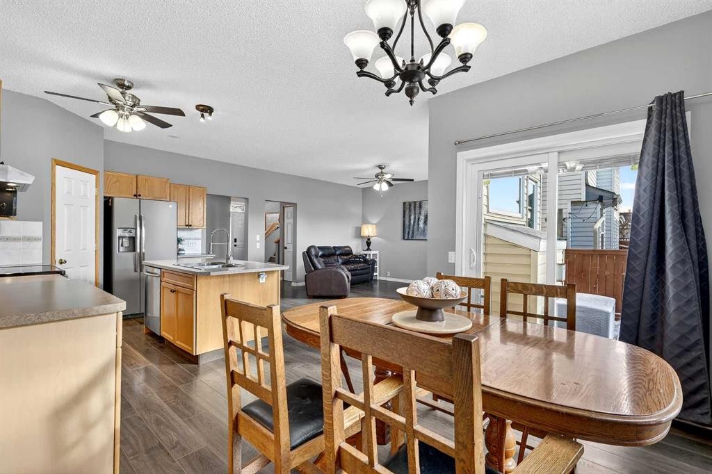 1153 Prestwick Circle Se, Calgary, AB - Indoor