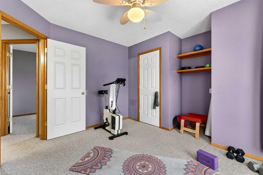 1153 Prestwick Circle Se, Calgary, AB - Indoor