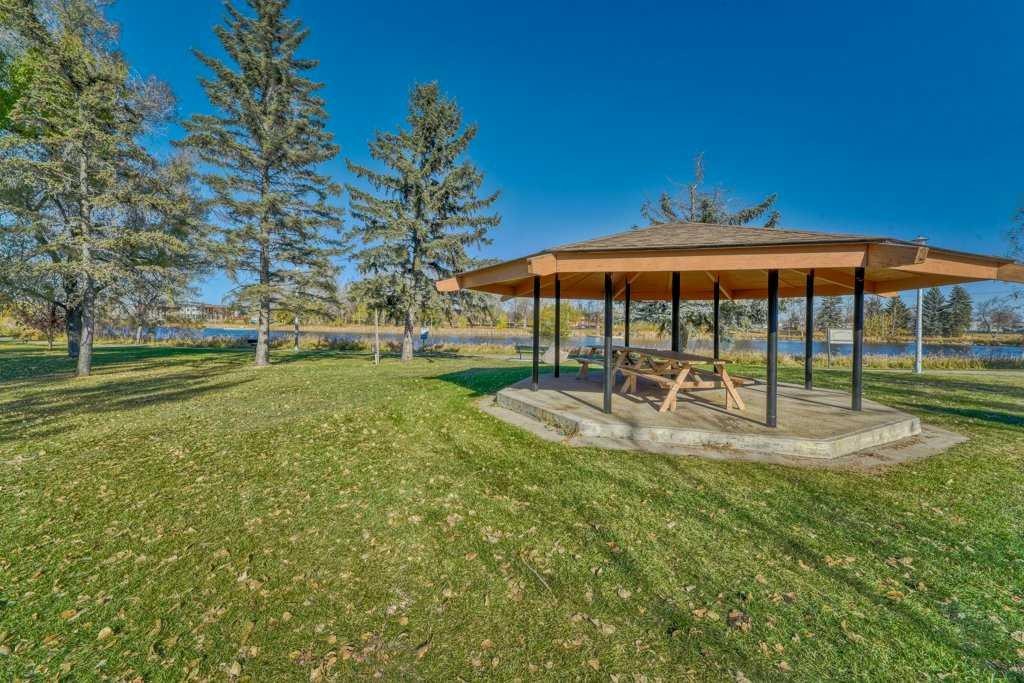 12-606 Lakeside Boulevard, Strathmore, AB - Outdoor With View