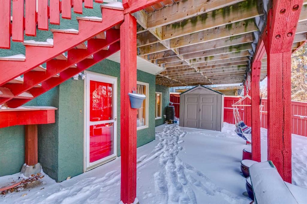 20 Macewan Ridge View Nw, Calgary, AB -