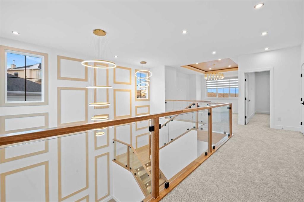 230 Royal Birch View Nw, Calgary, AB - Indoor Photo Showing Other Room