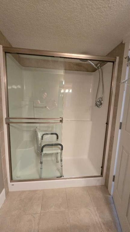 128-500 Rocky Vista Gardens Nw, Calgary, AB - Indoor Photo Showing Bathroom