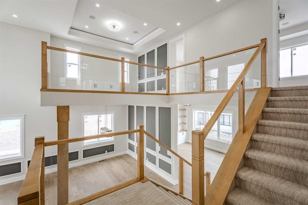 312 Watercrest Place, Chestermere, AB - Indoor Photo Showing Other Room