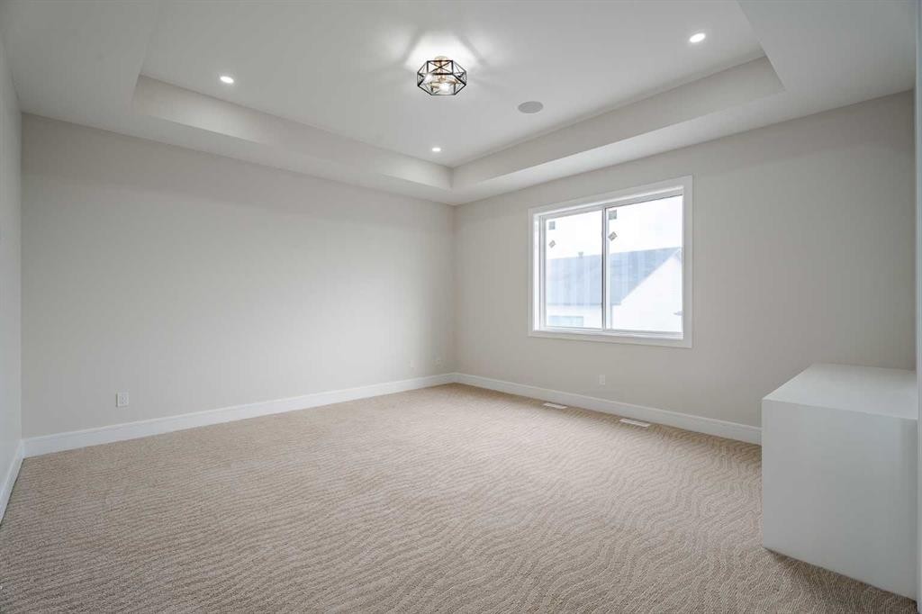 312 Watercrest Place, Chestermere, AB - Indoor Photo Showing Other Room