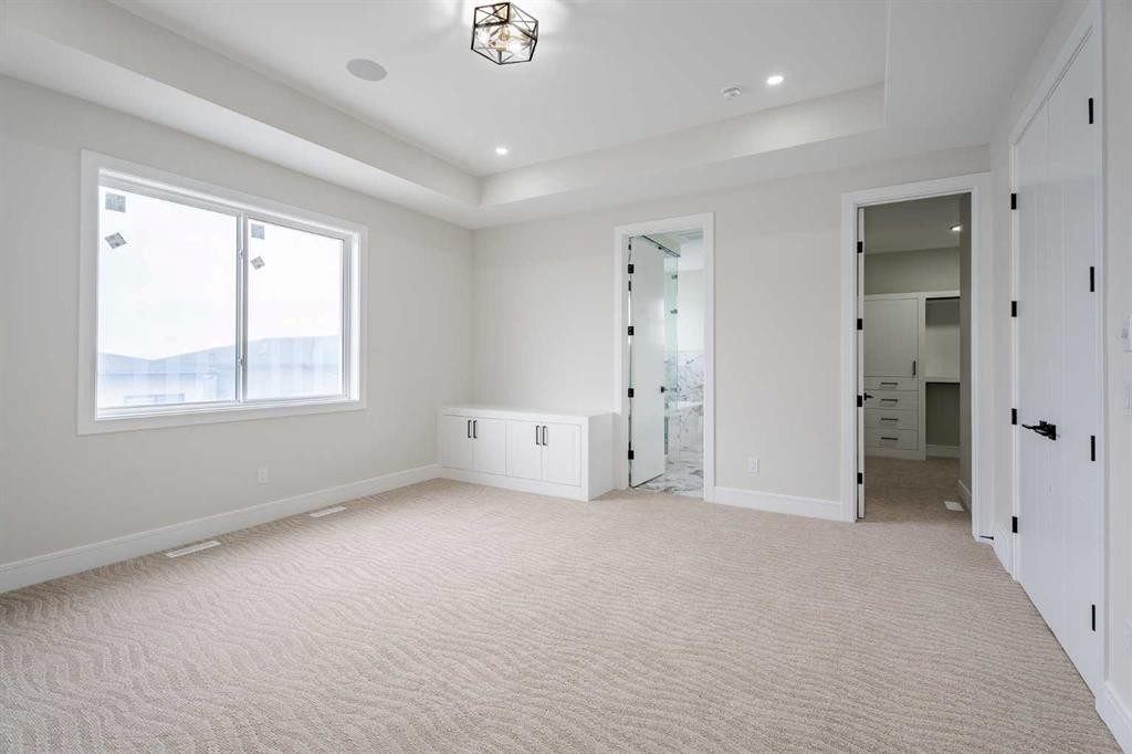 312 Watercrest Place, Chestermere, AB - Indoor Photo Showing Other Room