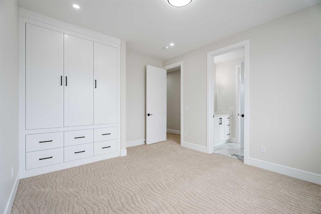 312 Watercrest Place, Chestermere, AB - Indoor Photo Showing Other Room