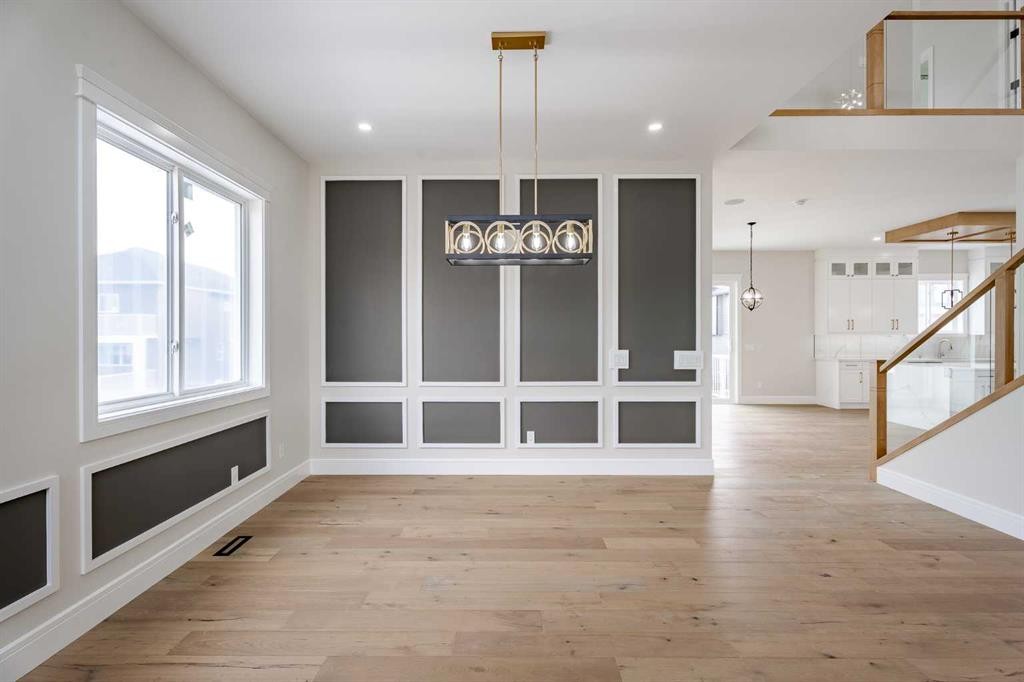 312 Watercrest Place, Chestermere, AB - Indoor Photo Showing Other Room