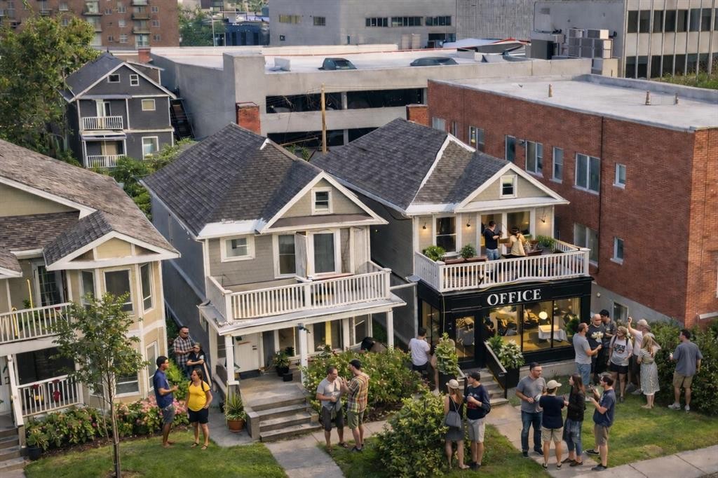 514 19 Avenue Sw, Calgary, AB