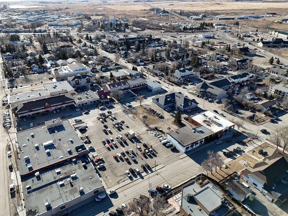 226 3 Avenue, Strathmore, AB