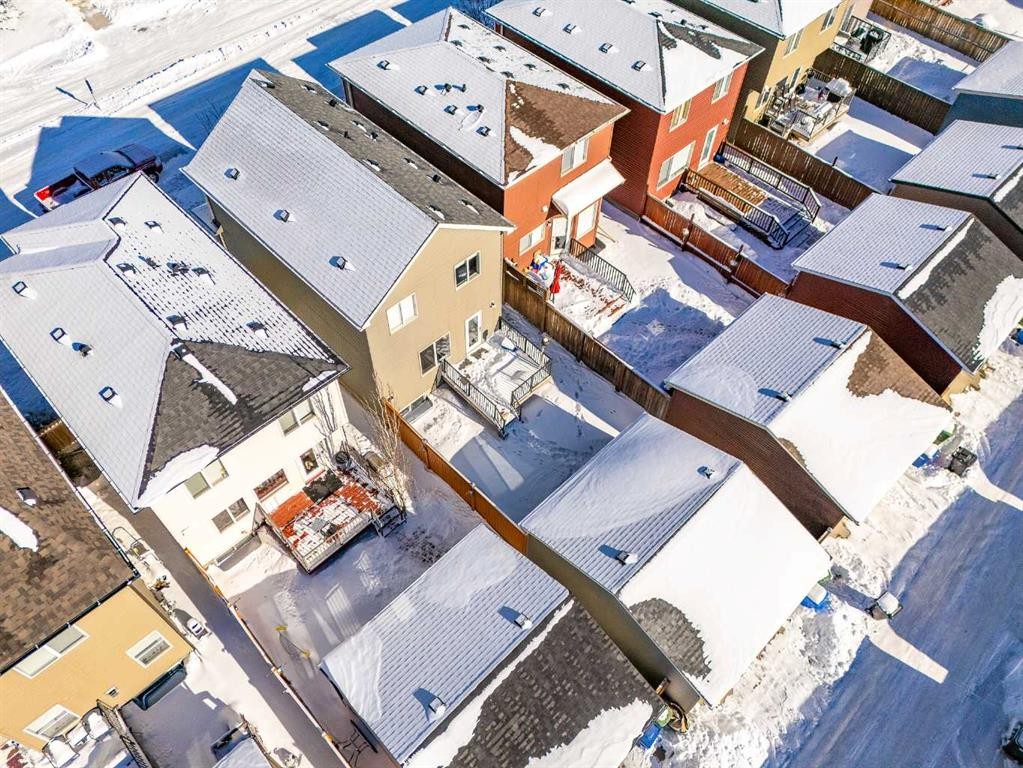 29 Evansridge Circle Nw, Calgary, AB - Outdoor