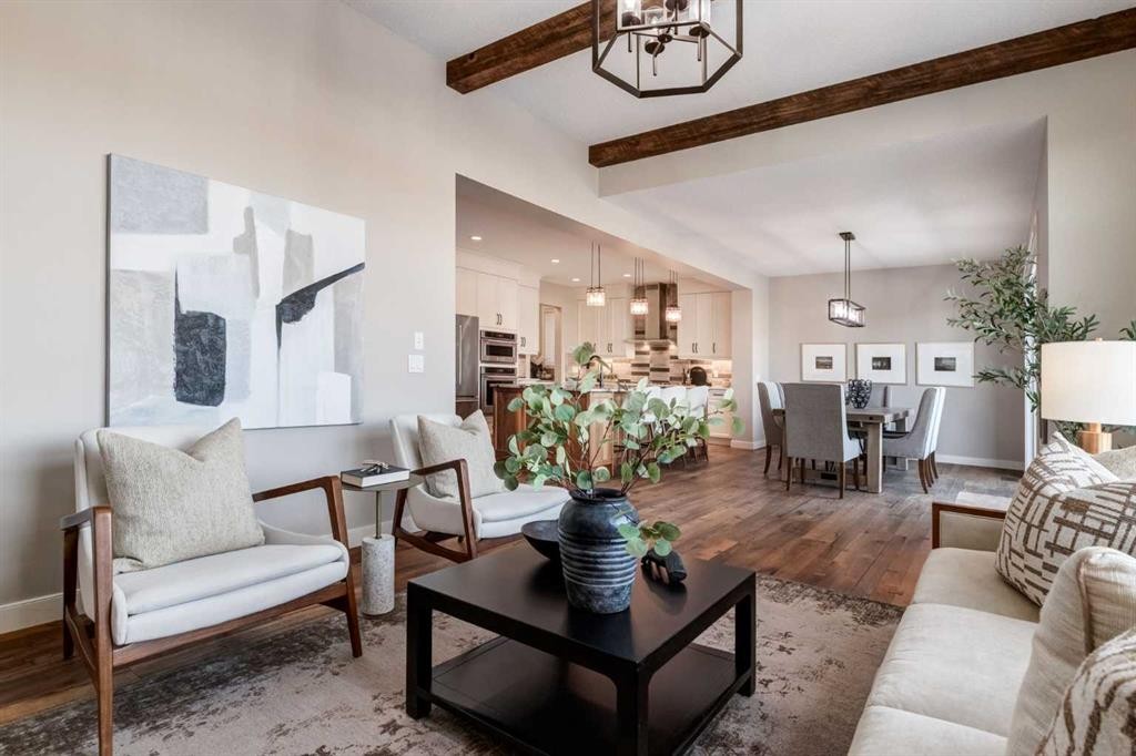 687 Cranston Avenue Se, Calgary, AB