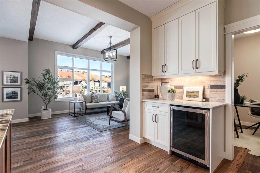 687 Cranston Avenue Se, Calgary, AB