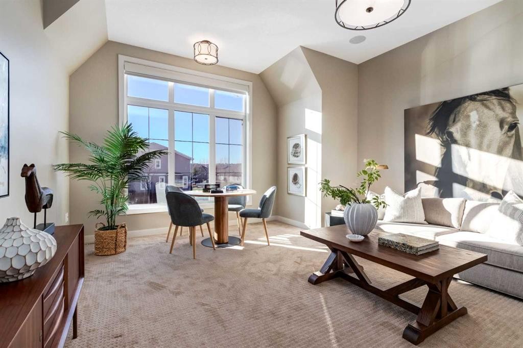 687 Cranston Avenue Se, Calgary, AB