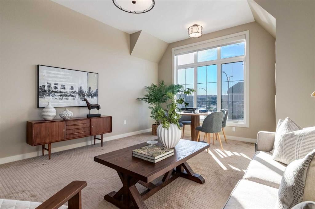 687 Cranston Avenue Se, Calgary, AB