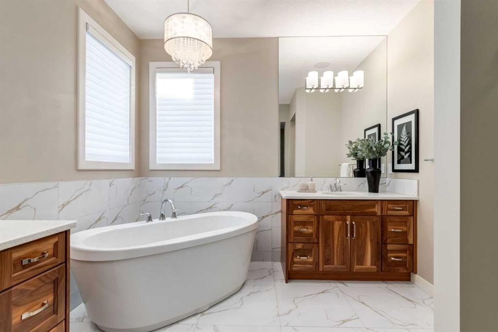 687 Cranston Avenue Se, Calgary, AB