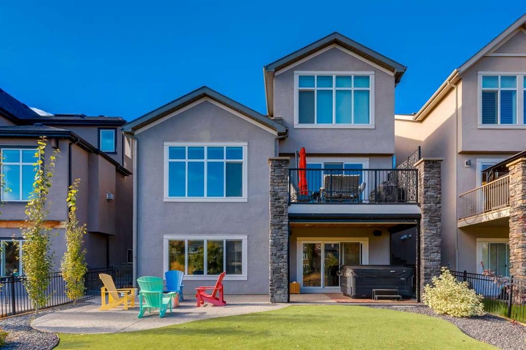 687 Cranston Avenue Se, Calgary, AB