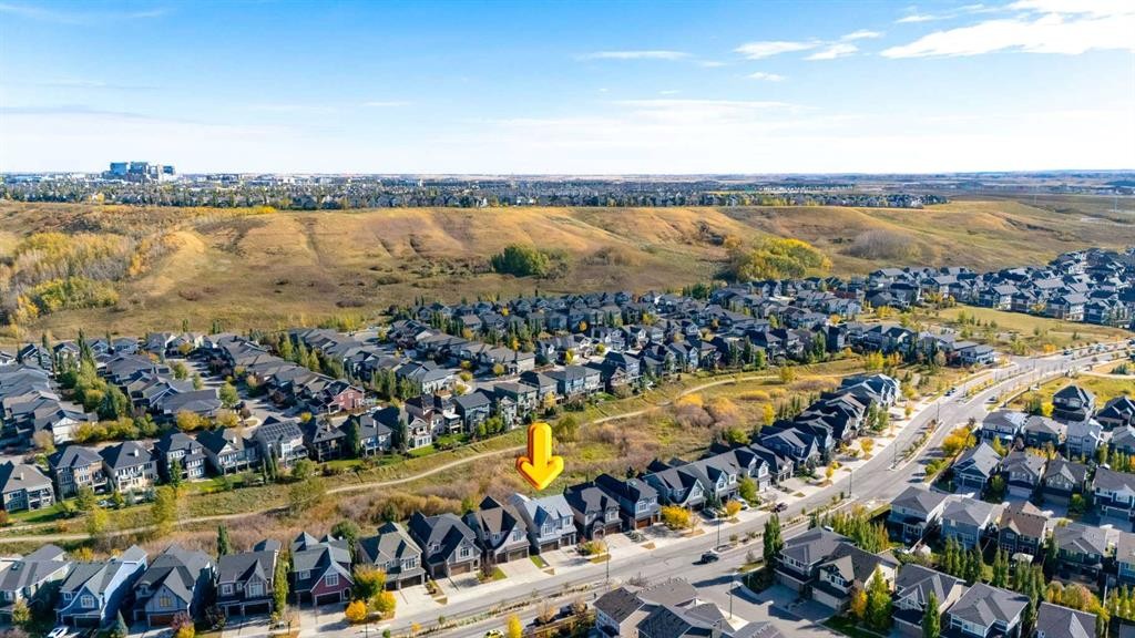 687 Cranston Avenue Se, Calgary, AB