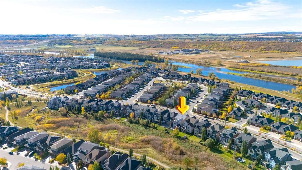 687 Cranston Avenue Se, Calgary, AB