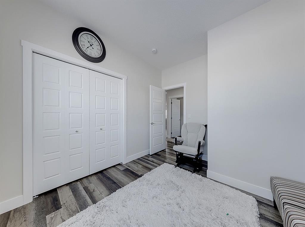 125 Westview Drive, Nanton, AB - Indoor