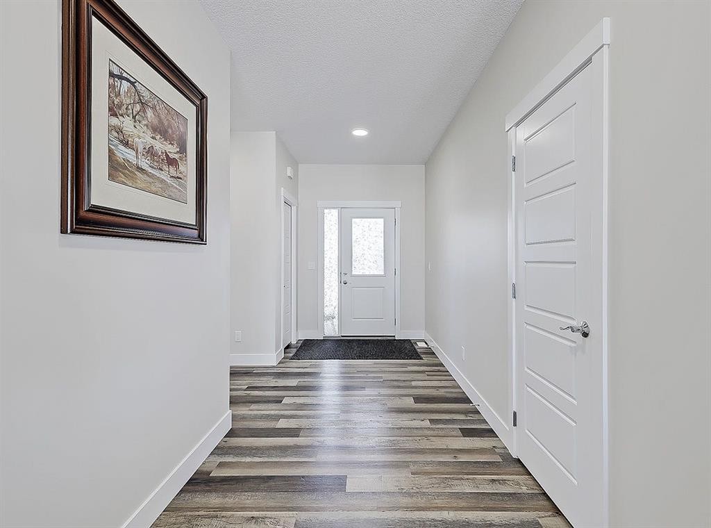 125 Westview Drive, Nanton, AB - Indoor Photo Showing Other Room