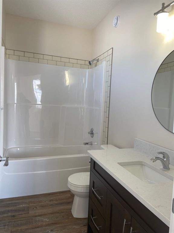 125 Westview Drive, Nanton, AB - Indoor Photo Showing Bathroom