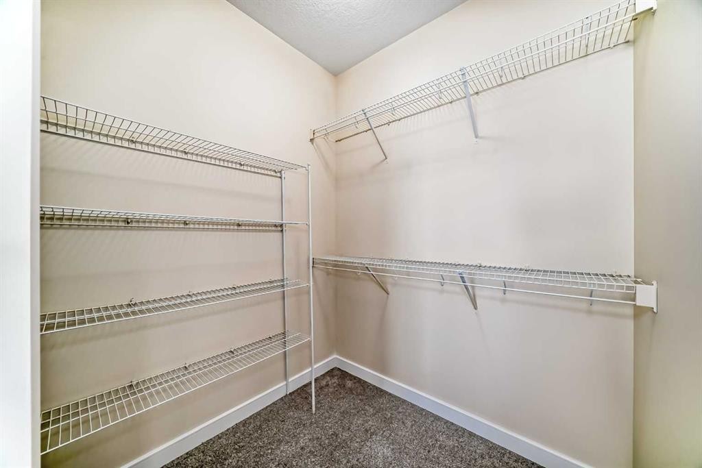 437 Redstone Grove Ne, Calgary, AB - Indoor With Storage