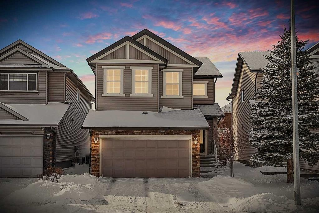 47 Everbrook Crescent Sw, Calgary, AB - Outdoor
