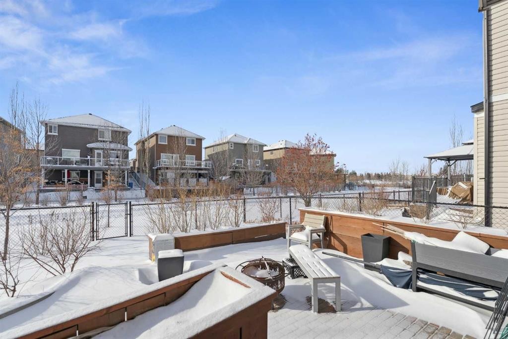 47 Everbrook Crescent Sw, Calgary, AB - Outdoor