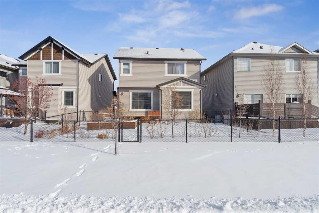 47 Everbrook Crescent Sw, Calgary, AB - Outdoor