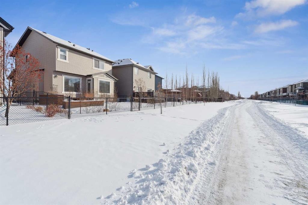 47 Everbrook Crescent Sw, Calgary, AB - Outdoor
