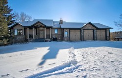 274181 Range Road 23 Rural Rocky View County, AB T4B 4N8