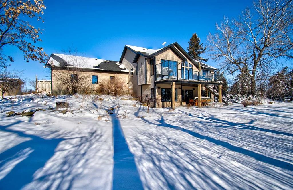 274181 Range Road 23, Rural Rocky View County, AB - Outdoor