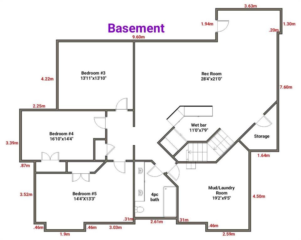 274181 Range Road 23, Rural Rocky View County, AB - Other