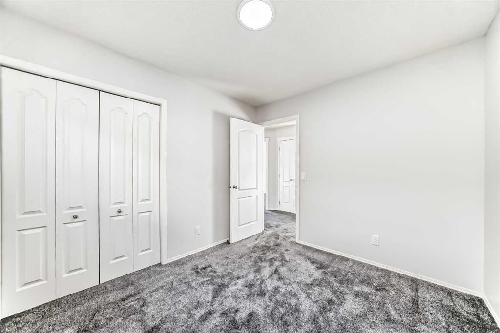 9 Saddlecrest Crescent Ne, Calgary, AB - Indoor