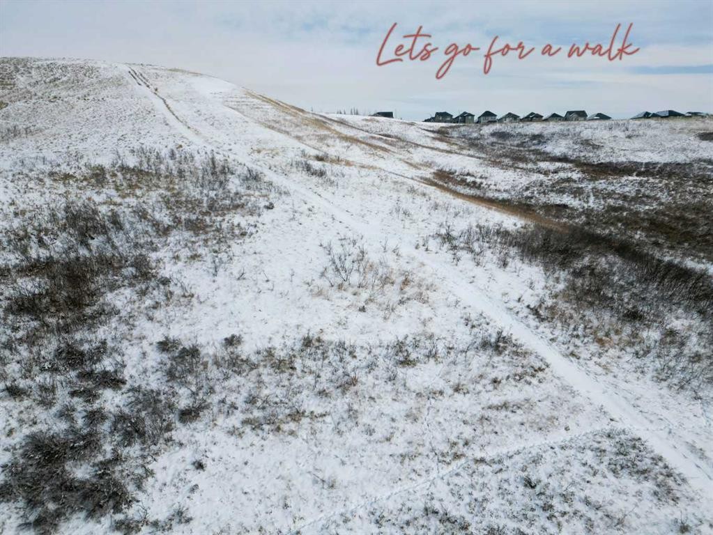 272 Cranbrook Square Se, Calgary, AB - Outdoor With View