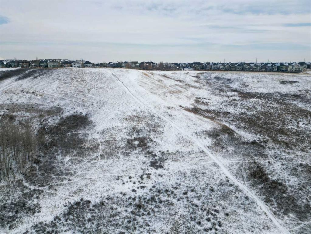 272 Cranbrook Square Se, Calgary, AB - Outdoor With View