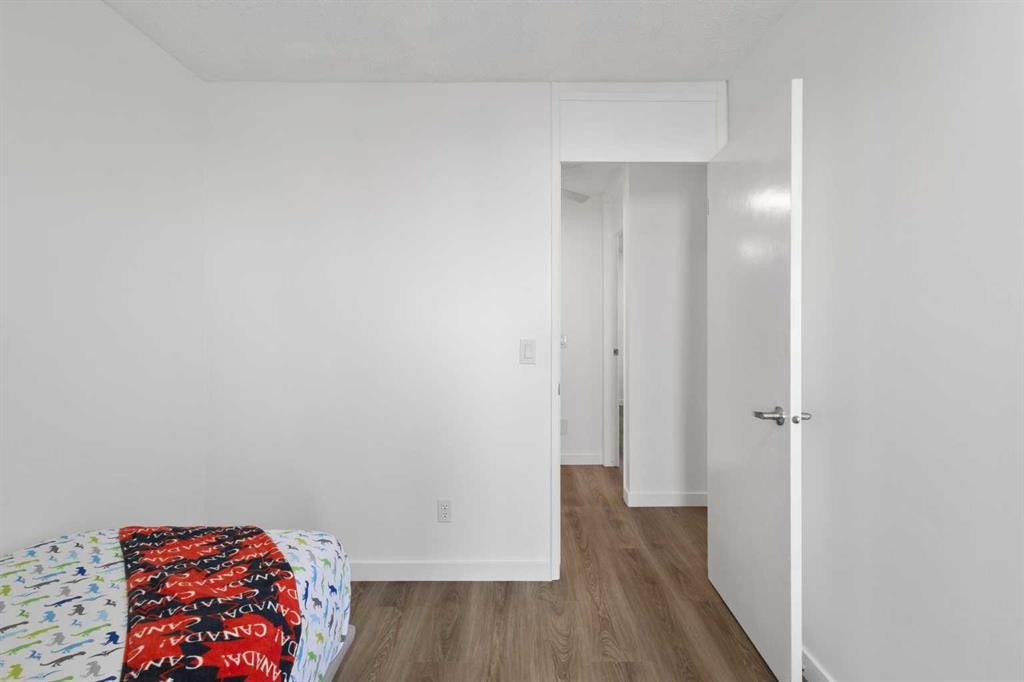 95 Beddington Way Ne, Calgary, AB - Indoor